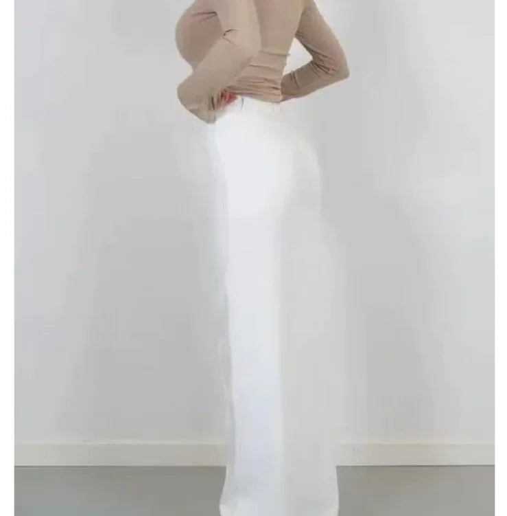 City Chic Commuter Pants