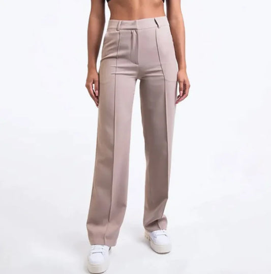 City Chic Commuter Pants