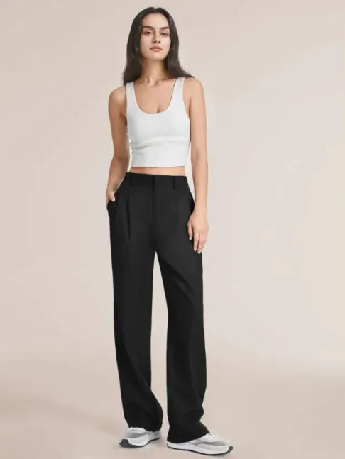 The Kensington Trousers