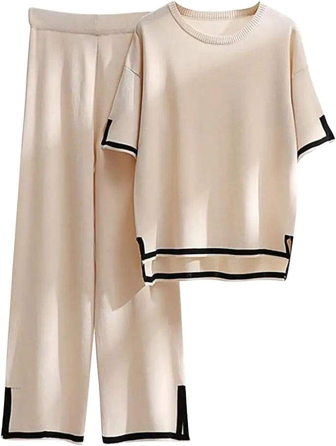 SereniSoft Luxe Loungewear