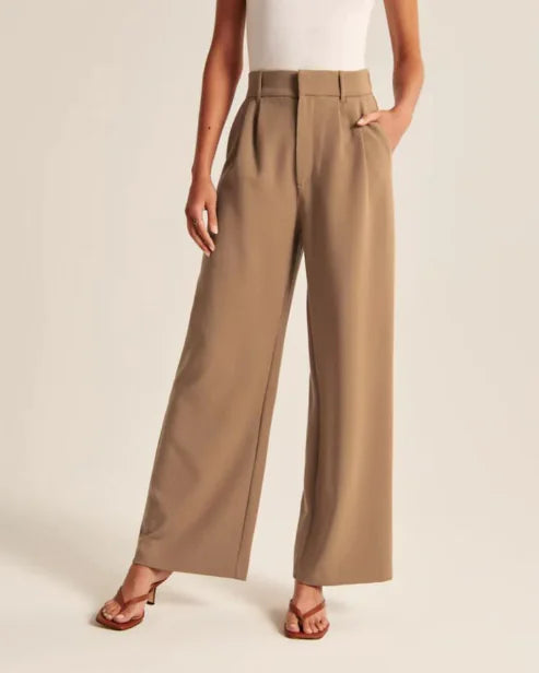 The Kensington Trousers