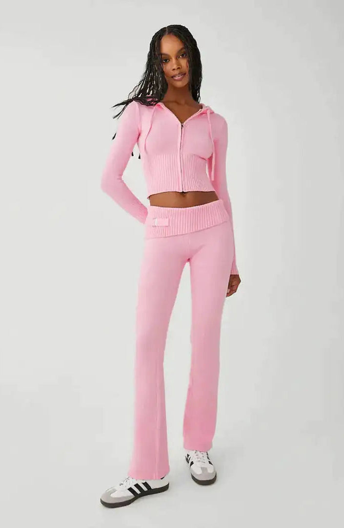 The Luxe Form Two-Piece