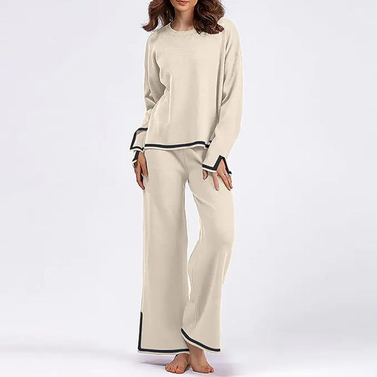SereniSoft Luxe Loungewear