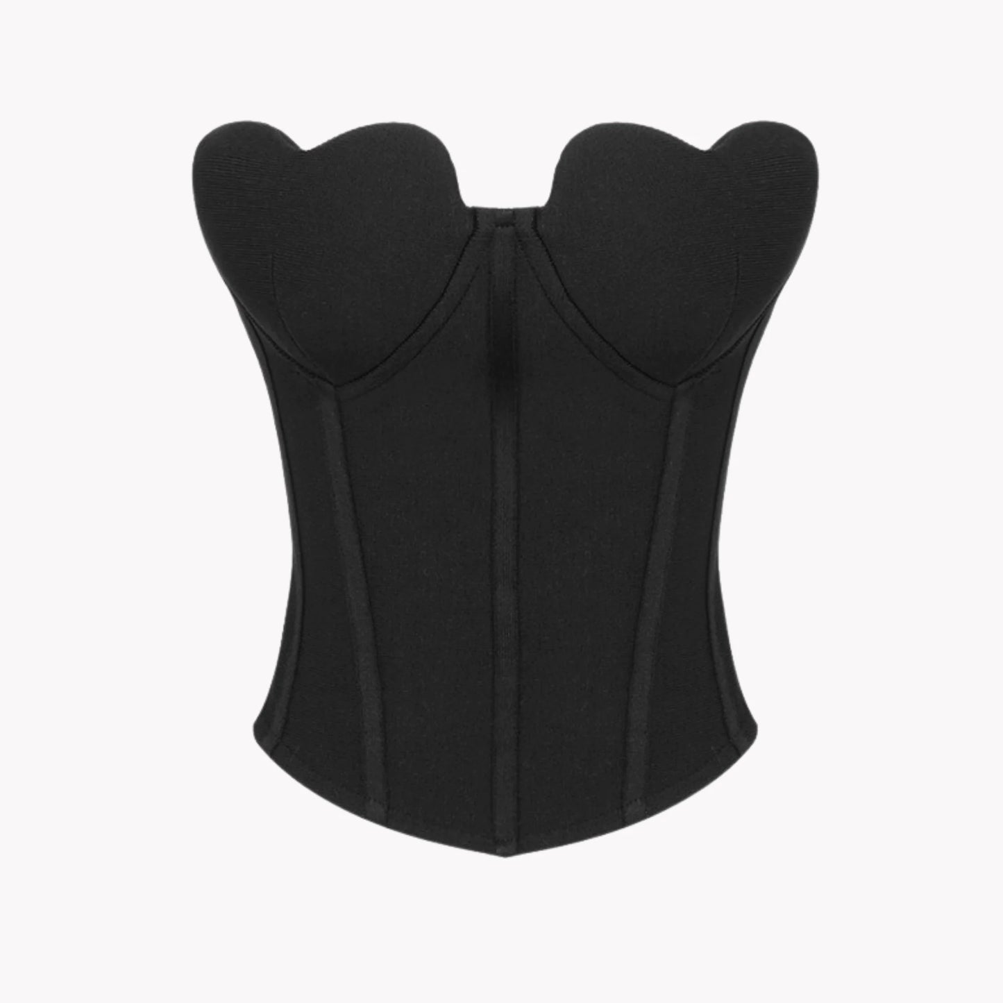 Luxe Love Corset Top