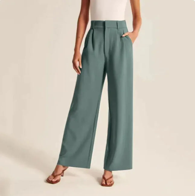 The Kensington Trousers