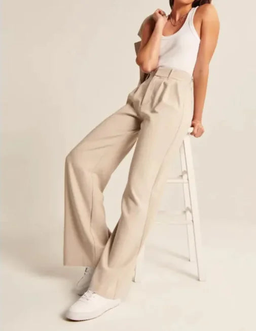 The Kensington Trousers