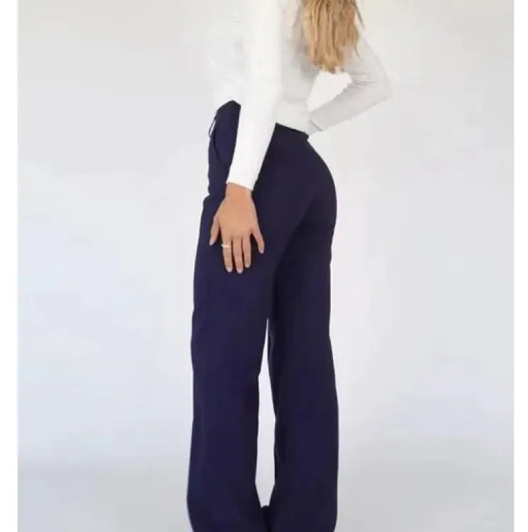 City Chic Commuter Pants