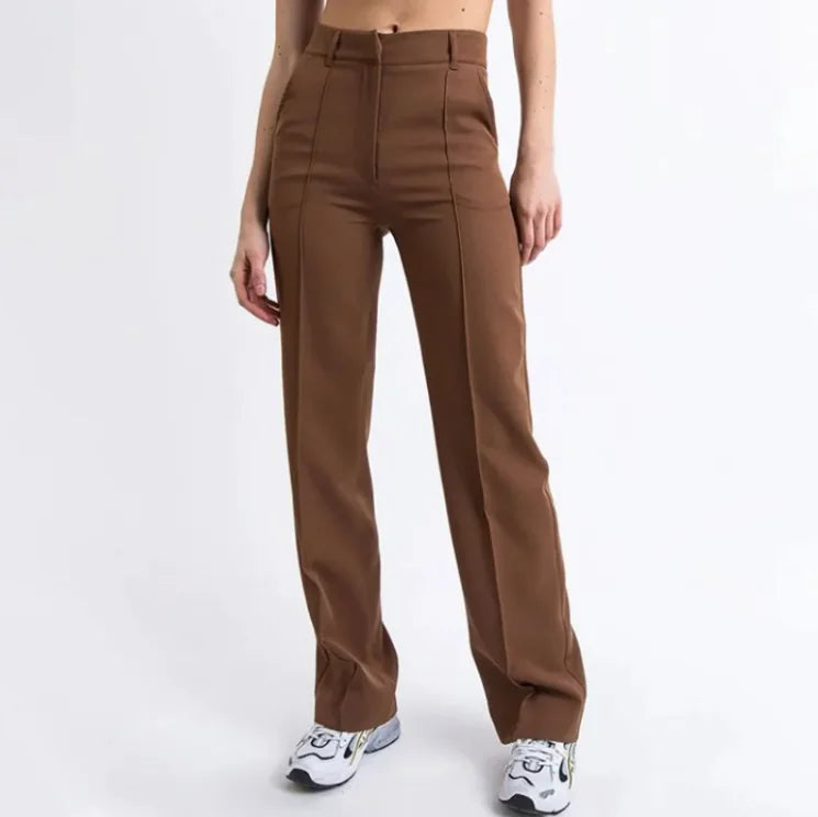 City Chic Commuter Pants