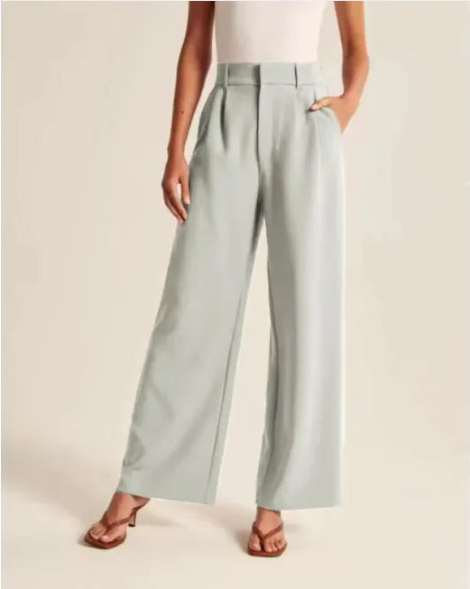 The Kensington Trousers