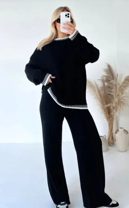 The Briar Lounge Set