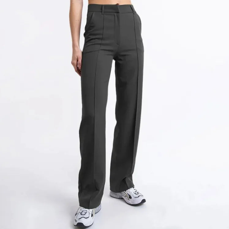 City Chic Commuter Pants