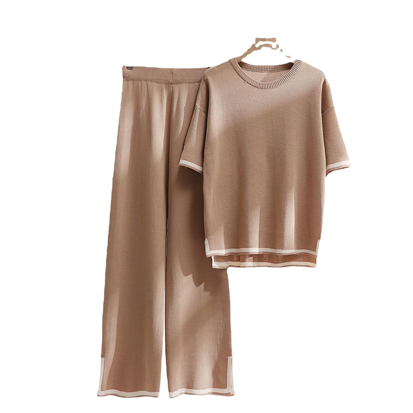 SereniSoft Luxe Loungewear