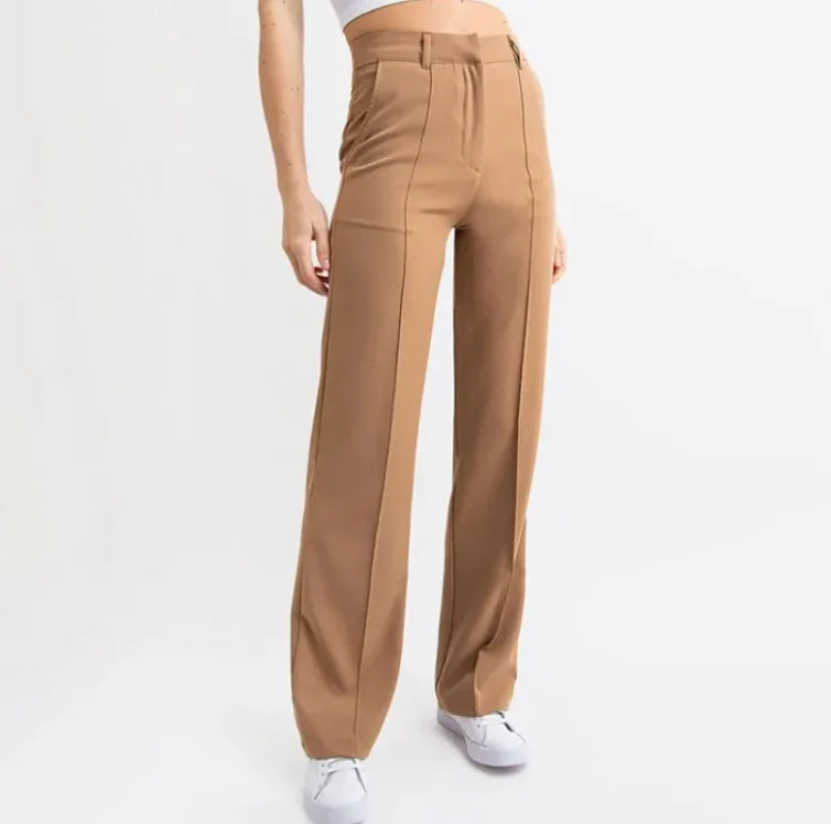 City Chic Commuter Pants